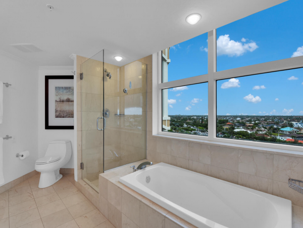 Marco Island Beachfront Vacation Rental  - Florida Gulf Coast Luxury Condo
